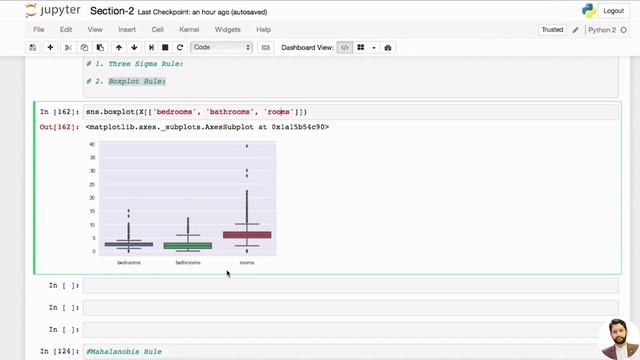 11.2 Association Correlation and Covariance-Part B | Data Mining with Python | #datamining #python