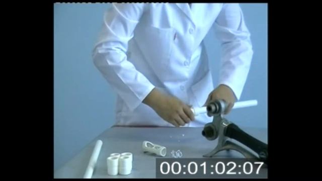 Монтаж полипропиленовой трубы с многослойной армировкой. Применение монтажных колец. смотреть онлайн