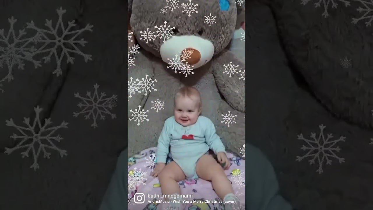 Катя к Вам с Новогодним настроением❤❤❤