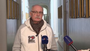 В Рязани прошла встреча с Народным артистом России Никитой Михалковым