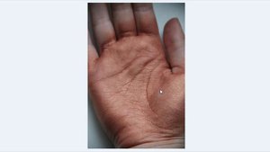 что значит мой остров и яма на линии ума? хиромантия