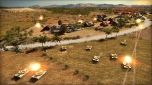 Wargame: Red Dragon. Новый абсолютный рекорд