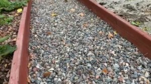 Мульчирование. Органическое и НЕ органическое! В чем разница...