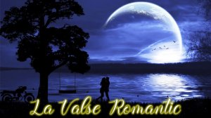 Igor Lozhevsky "La Valse Romantic"