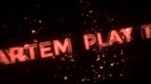 ИНТРО ДЛЯ АРТЕМ ПЛЕЙ ТВ