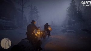 Not In MacBook air m1 gaming Rdr2 | GPU | CPU performance