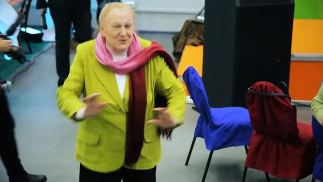 V Фестиваль творчества смотреть онлайн