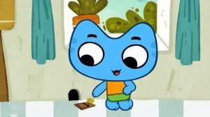 Бо-бо 3 | Boo Boo Song 3 | Песни для малышей