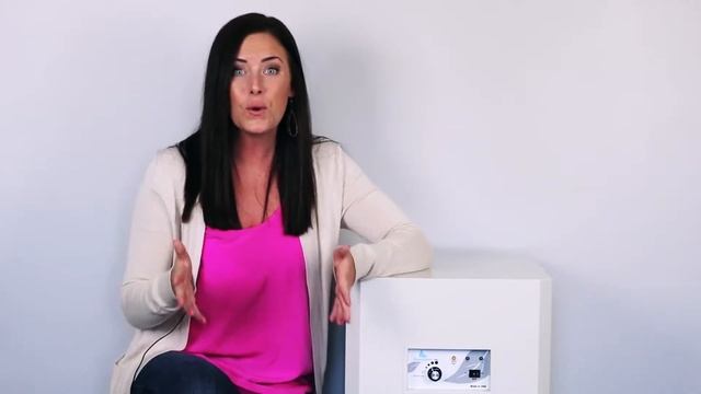 Why Maggie Berghoff Recommends The EnviroKlenz® Air Purifiers смотреть онлайн