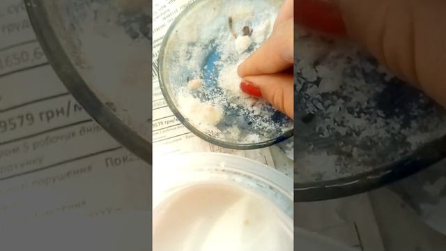 Флаффи слайм из шампуня и пены для бритья смотреть онлайн