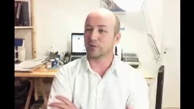 Сергей Ратнер. Управление энергией.  Или  Если Вам надоело ходить по замкнутому кругу!