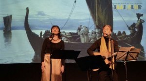 История музыки Исландии