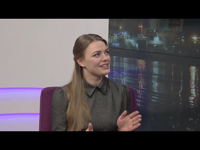 Вы хотите поговорить об этом? 24.01.2020 - Профессиональная дезориентация