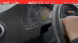 LGMG CMT96 «лучше чем Белаз» мнение водителя