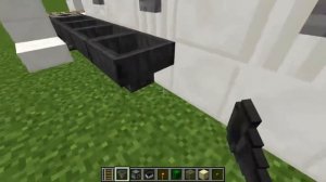 Minecraft Tutorial - Minecart Launcher - Minecart Collector(Minecraft 1.17+)