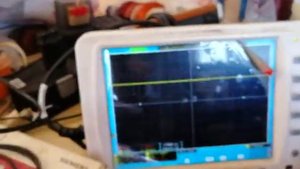 Торус 200 перемотка трансформатора тока, нет регулировки тока