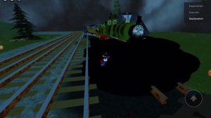 sodor fallout percys predicament of died