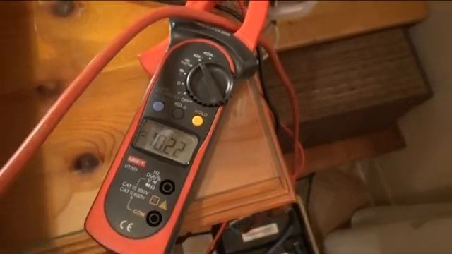 DIY inverter pure sine wave 48vDC/220vAC with the EGS002 смотреть онлайн