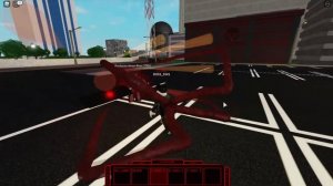 РоГуль реворк Канеки Кен 3 стадия 😱 Роблокс Токийский Гуль RoGhoul ReKen3