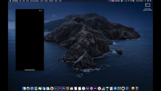 How to Take a Screenshot on a Mac [Updated 2020] смотреть онлайн