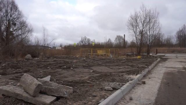 Собственный мини-дворик для жильцов? Обзор ЖК "Сиреневый бульвар по ул. Таганрогской в Калининграде смотреть онлайн