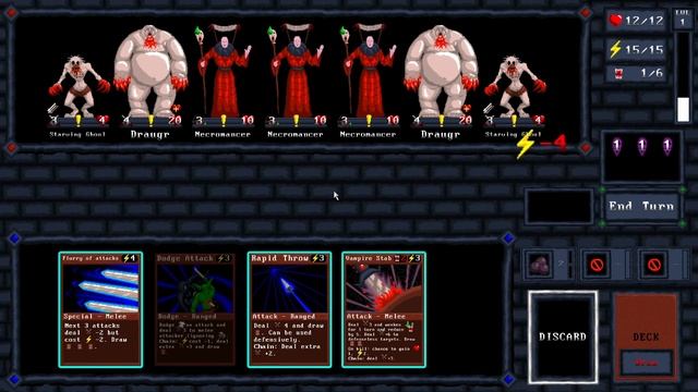 Card Quest Trailer смотреть онлайн