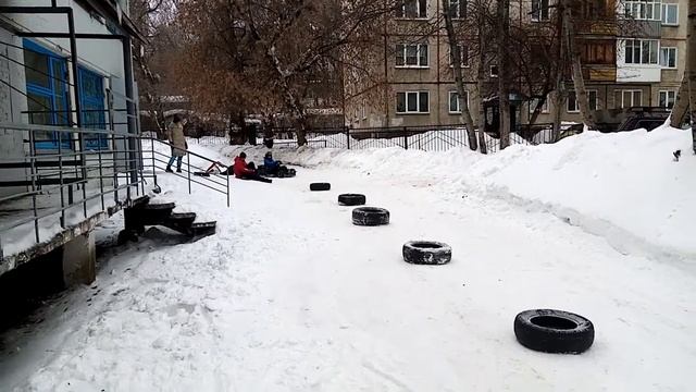 Картинг, учёба и труд всё перетрут смотреть онлайн