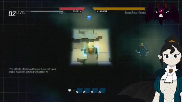 void tRrLM2(); //Void Terrarium 2 Part 2 - Dungeon Crawling 101 смотреть онлайн