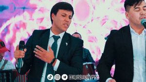 Umed Jumaev & Ulug'bek Alimov Tomchilar |Умед Жумаев & Улугбек Алимов Томчилар (Yangi yil 2023)