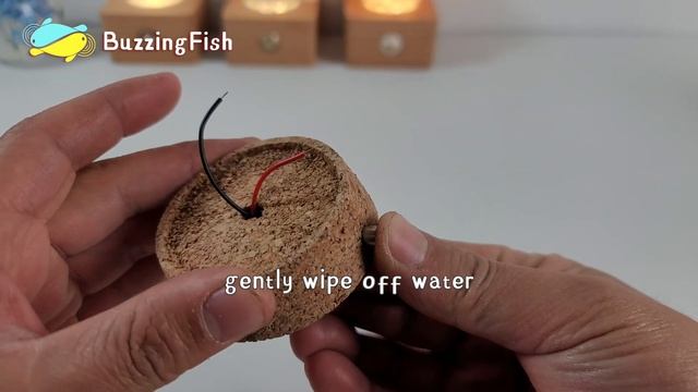 ?Grow Crystals Flower and Make a Resin Lamp | Resin Lamp? смотреть онлайн