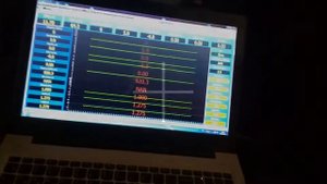 Чип-тюнинг Гранты с ЭБУ M74 can