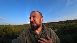 Философия Рыбалки. В чем Смысл? Если Рыбы Нет.