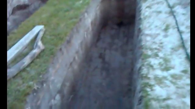 Грунтовый Тепло Обменник своими руками смотреть онлайн