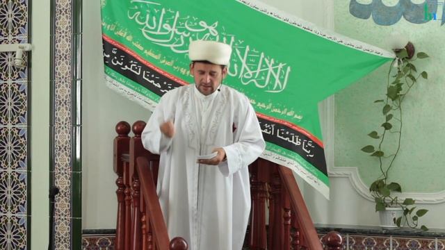 Лекарство от всех переживаний | Тулкын хазрат