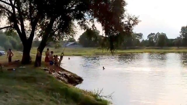 ПРЫГАЙ... смотреть онлайн