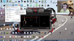 Настройка наушников A4Tech G501 Bloody для CS