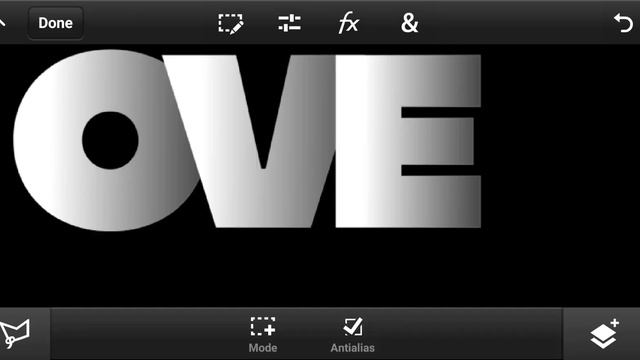 Photoshop Tutorial : 3 Easy Text Effects In Pscc Android