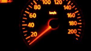 Моргание лампы заднего противотуманного фонаря Рено Логан