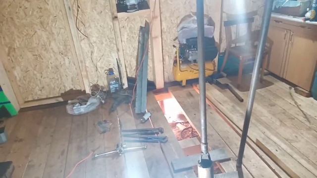 Как самому пробурить скважину. смотреть онлайн