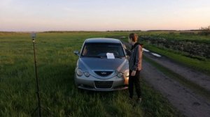 Обзор и тест-драйв Chery QQ6 (2008 года)