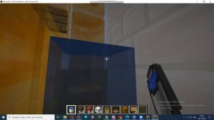 ЛИФТ С ПОМОЩЬЮ 5 РЕСУРСОВ, НА СКОЛЬКО УГОДНО ЭТАЖЕЙ! ВОДА, ТАБЛИЧКИ, МЁД, ПЕСОК ДУШ, МАГМА И ВСЁ!