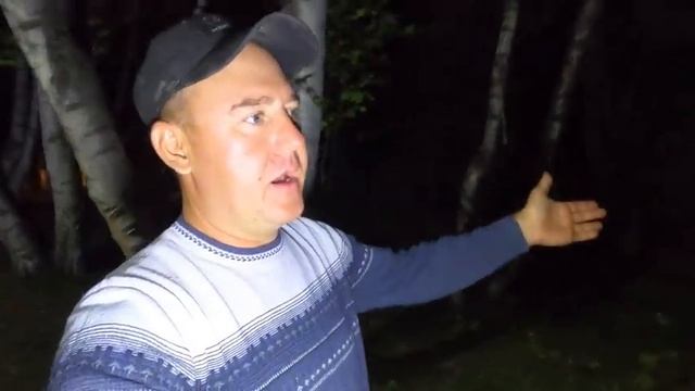 Уникальная природа, мы были удивлены красотой 1часть