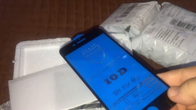 Посылки с Алиэкспресс.Распаковка/342/343/344/345/346(Чехол,стекло,кабель,наушники) смотреть онлайн