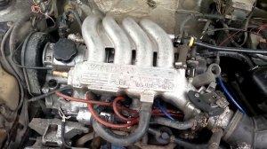 volvo 440 B18EP 115