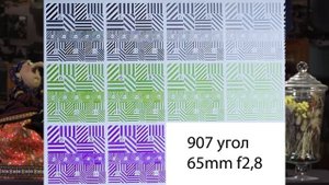 С.В. Савельев - Пробы камеры Hasselblad 907X CFV II 50C