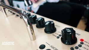 Обзор YAMAHA THR10II - комбоусилитель для электрогитары