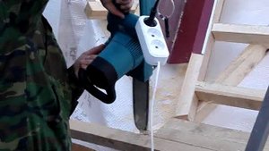 Монтаж черепицы цементно-песчаной черепицы SEA WAVE:Ендова