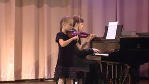 Н. Бакланова  "Романс"