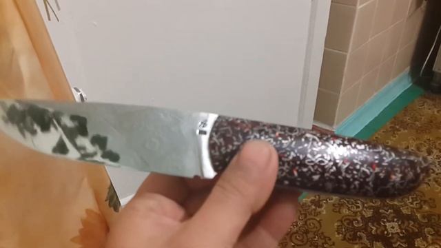 Рукоять из метапола смотреть онлайн