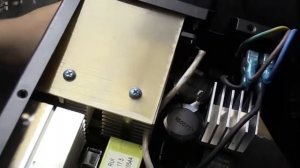 Ремонт и испытания  Сварочного инвертора FoxWeld ДАЧНИК 160